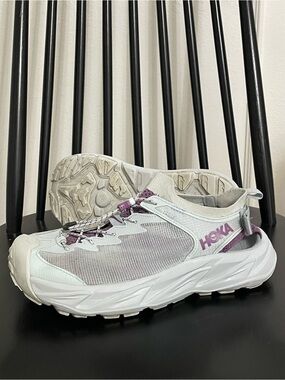 HOKA Women's Hopara 2 Hiking Sandals